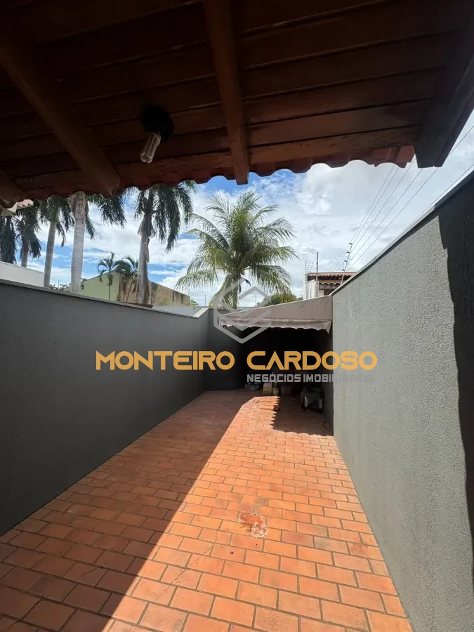 Imagem de Casa Cidade Salmen