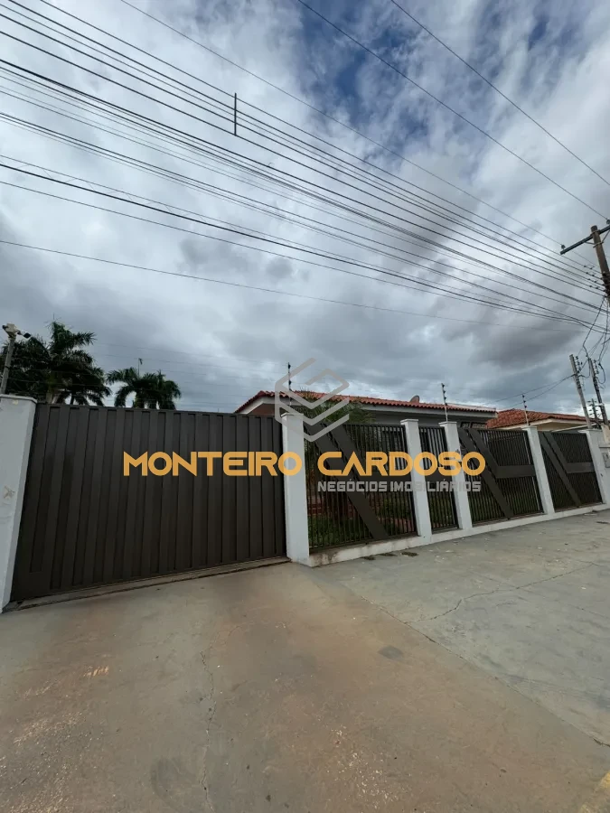 Imagem de Casa Cidade Salmen