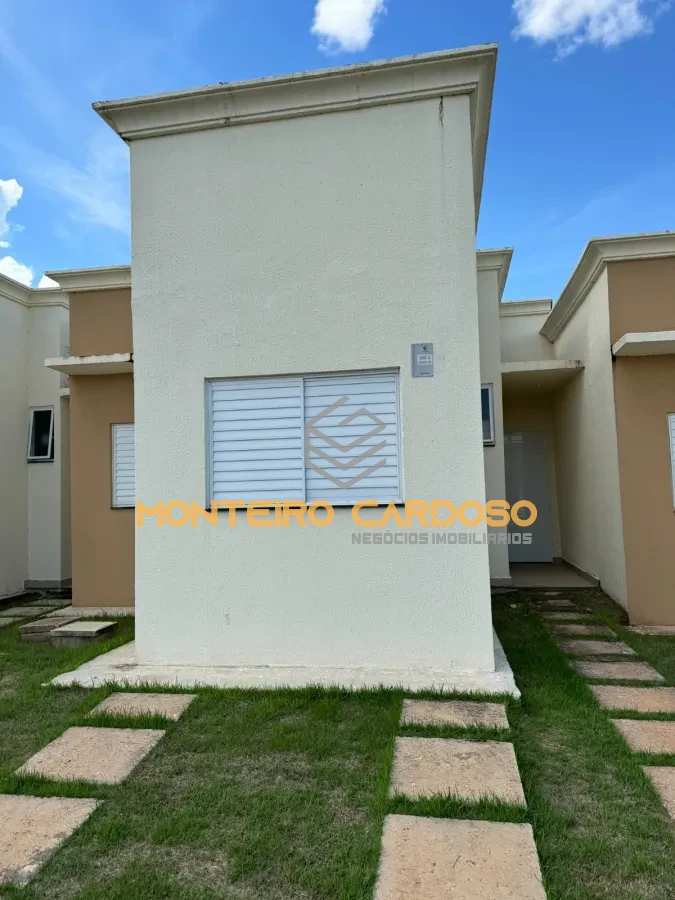 Imagem de Casa Condomínio Viva - Casa 01