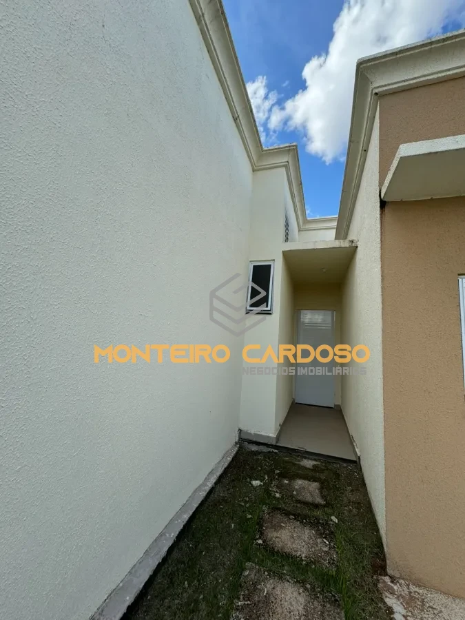 Imagem de Casa Condomínio Viva - Casa 01