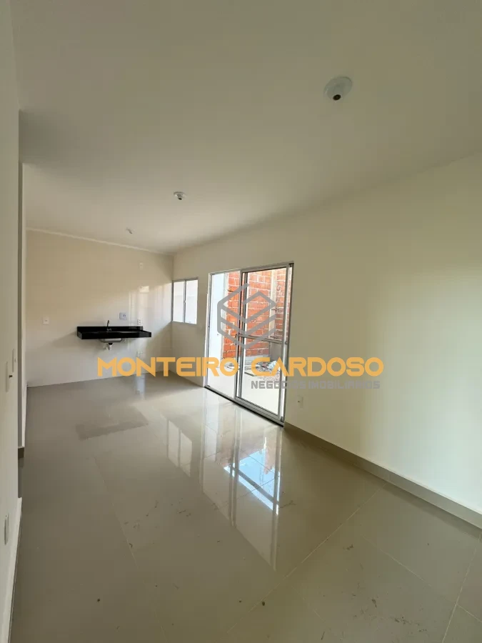Imagem de Casa Condomínio Viva - Casa 01