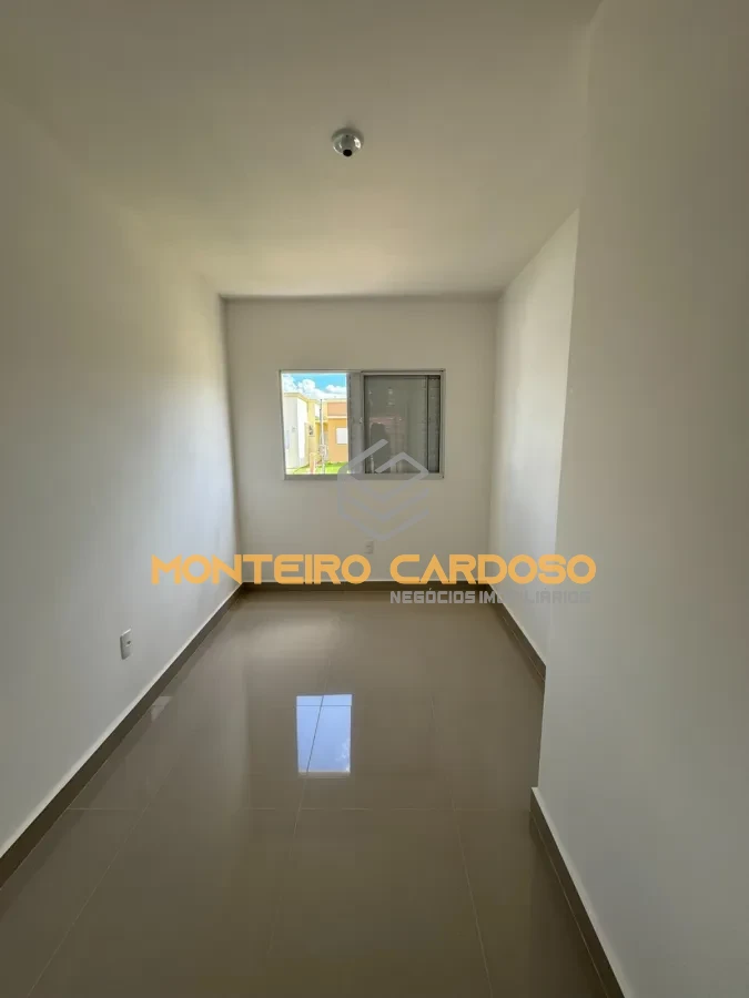 Imagem de Casa Condomínio Viva - Casa 01