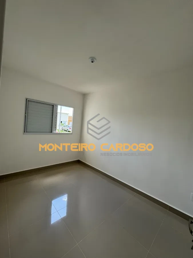 Imagem de Casa Condomínio Viva - Casa 01