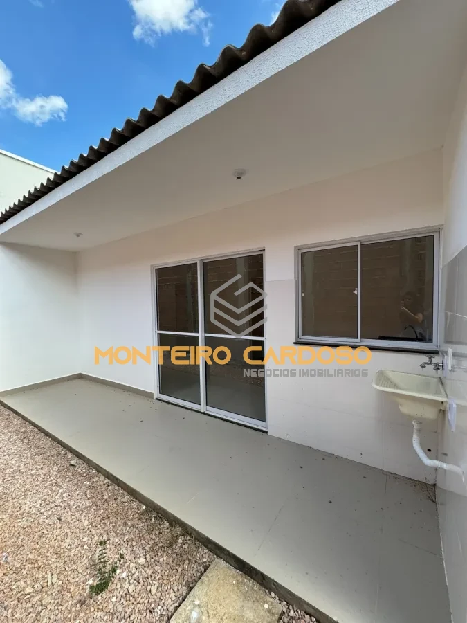 Imagem de Casa Condomínio Viva - Casa 01