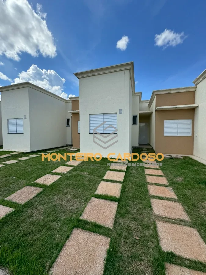 Imagem de Casa Condomínio Viva - Casa 01