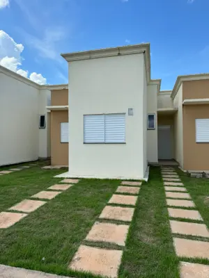 Imagem de Casa Condomínio Viva - Casa 02