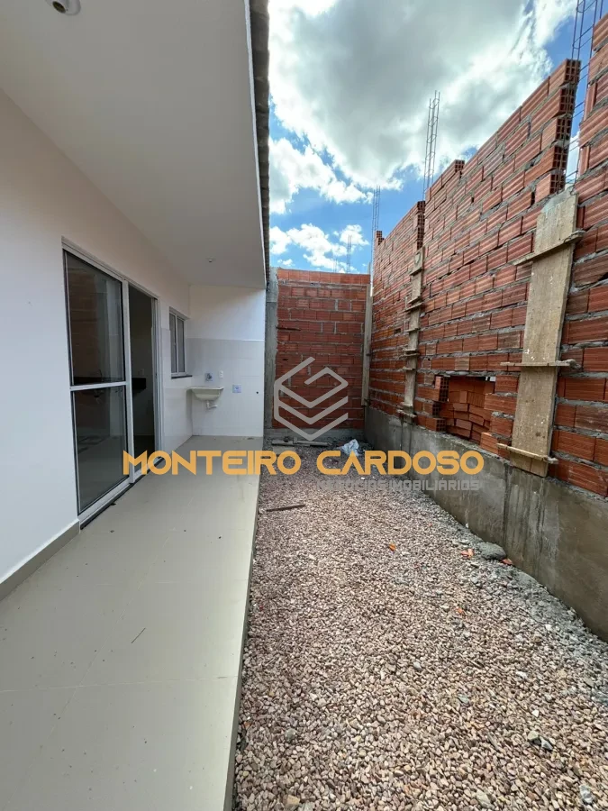 Imagem de Casa Condomínio Viva - Casa 02