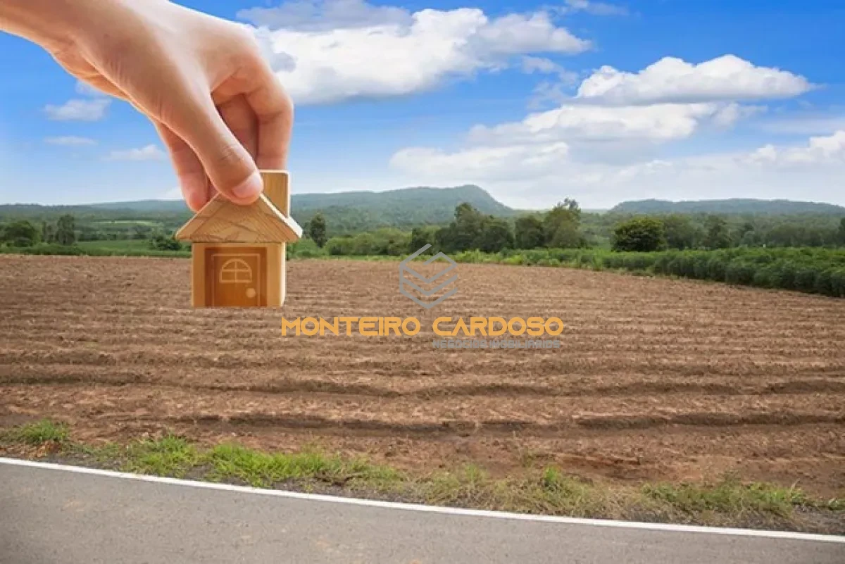 Imagem de Terreno na Vila Aurora