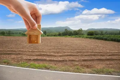 Imagem de Terreno na Vila Aurora