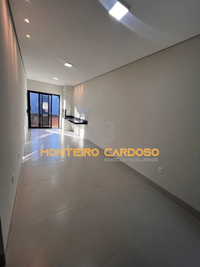 Imagem de Casa Sagrada Família