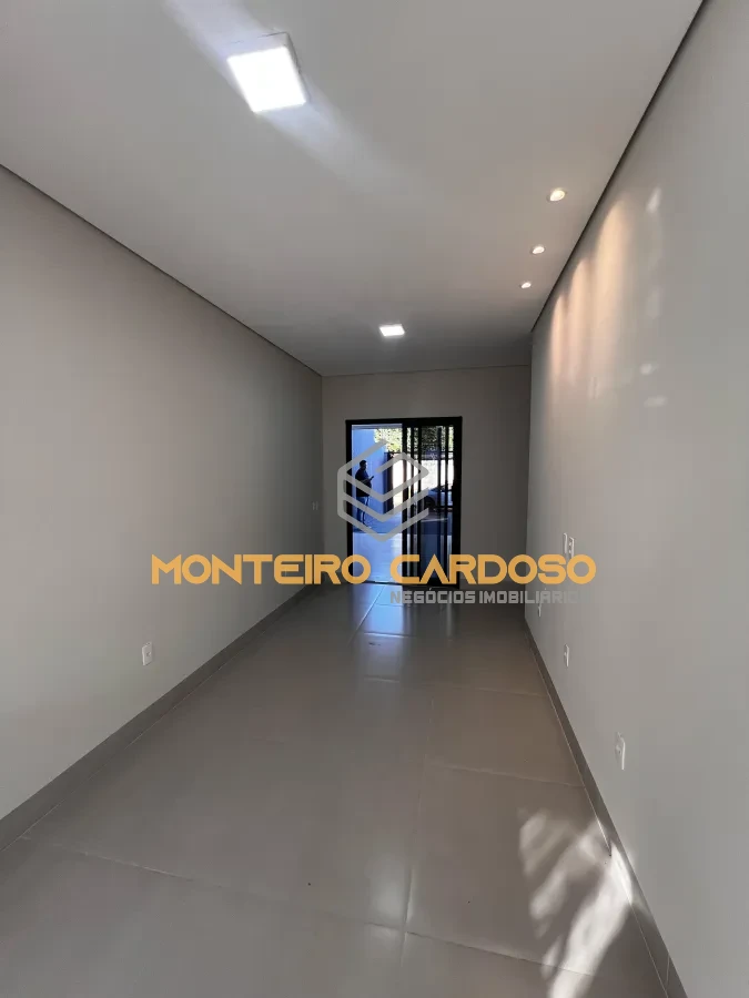 Imagem de Casa Sagrada Família