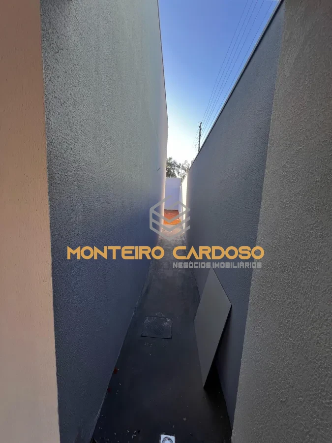 Imagem de Casa Sagrada Família