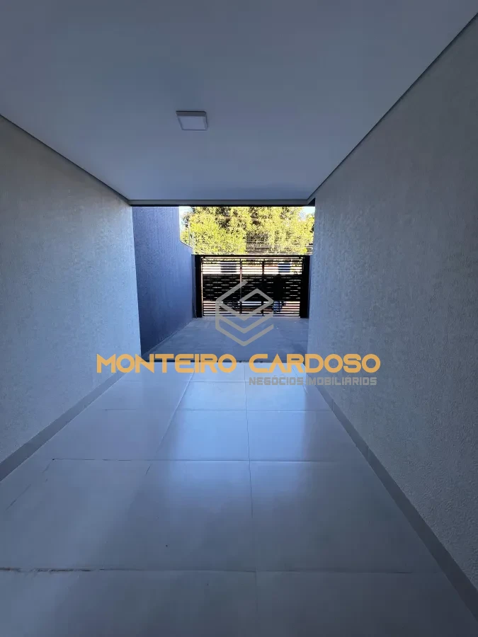 Imagem de Casa Sagrada Família