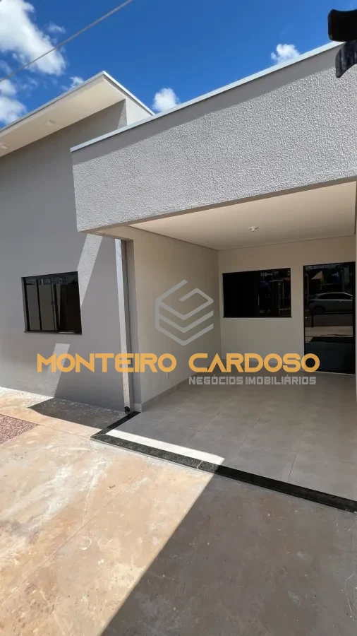 Imagem de Casa Jardim Belo Horizonte