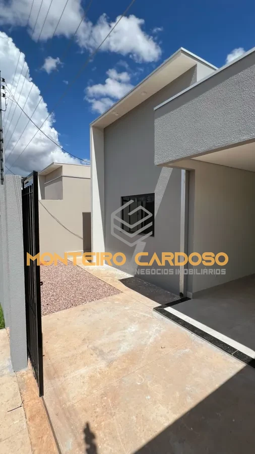 Imagem de Casa Jardim Belo Horizonte