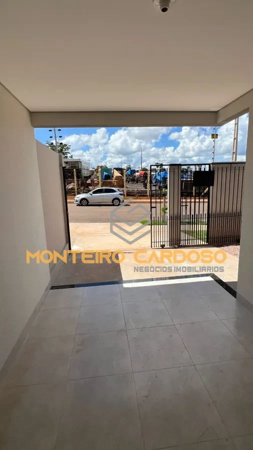 Imagem de Casa Jardim Belo Horizonte