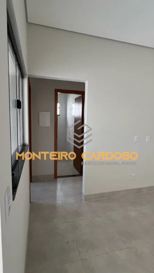 Imagem de Casa Jardim Belo Horizonte