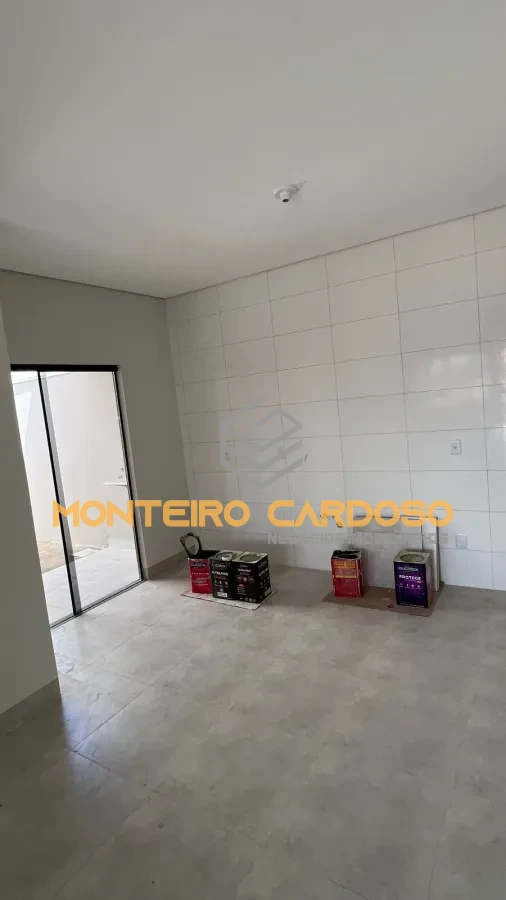 Imagem de Casa Jardim Belo Horizonte