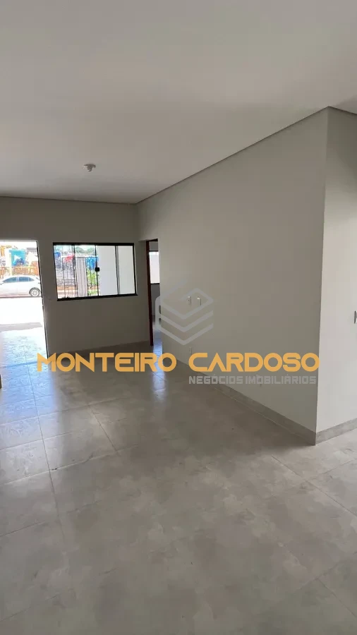 Imagem de Casa Jardim Belo Horizonte