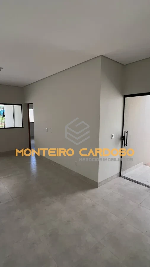 Imagem de Casa Jardim Belo Horizonte