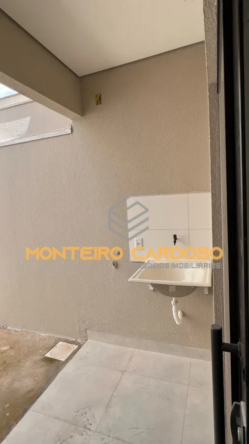 Imagem de Casa Jardim Belo Horizonte