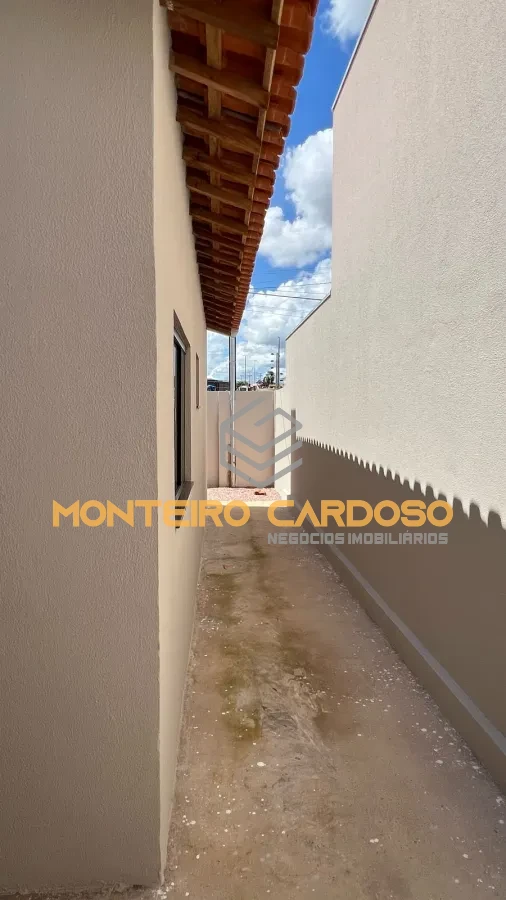 Imagem de Casa Jardim Belo Horizonte