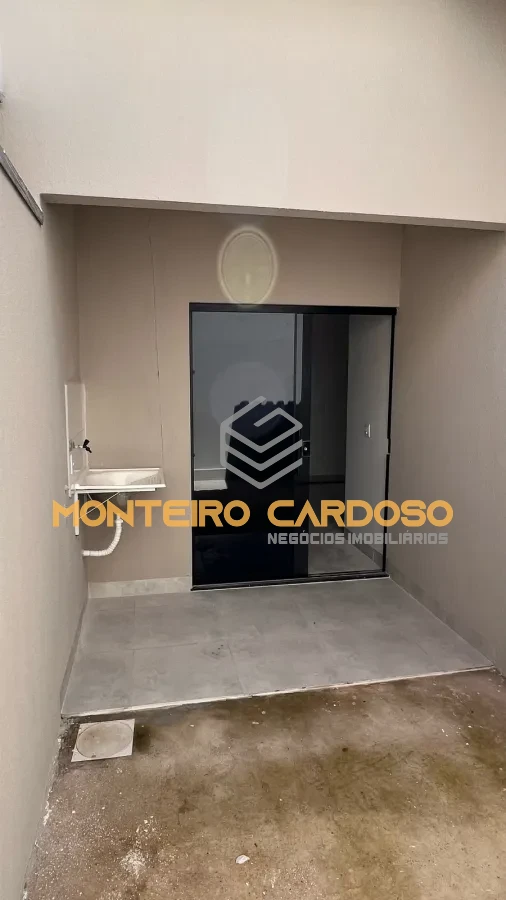 Imagem de Casa Jardim Belo Horizonte