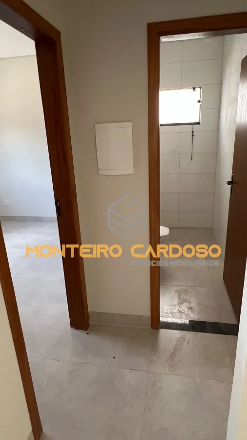 Imagem de Casa Jardim Belo Horizonte