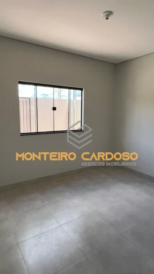 Imagem de Casa Jardim Belo Horizonte