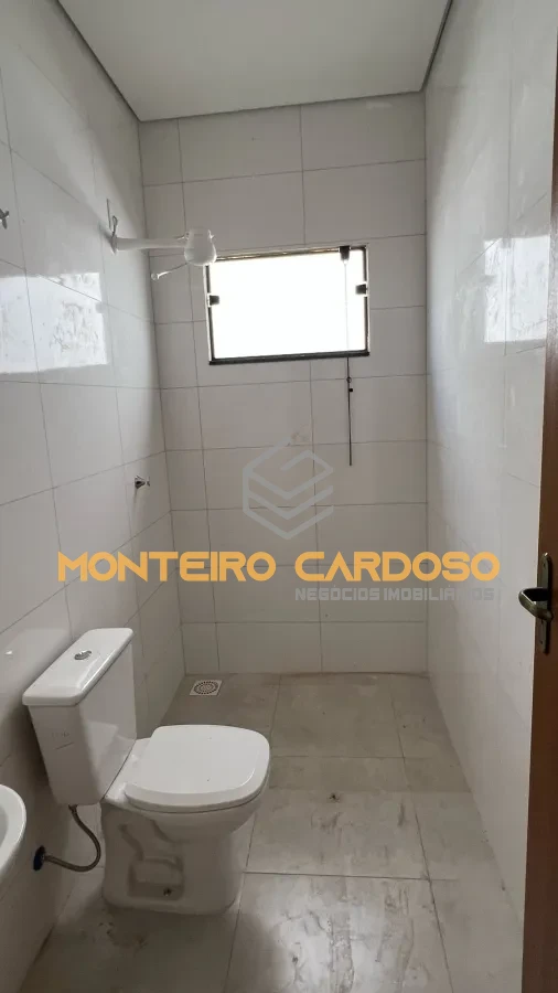 Imagem de Casa Jardim Belo Horizonte