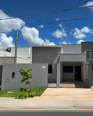 Imagem de Casa Jardim Belo Horizonte