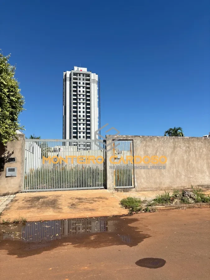 Imagem de Terreno no Granville