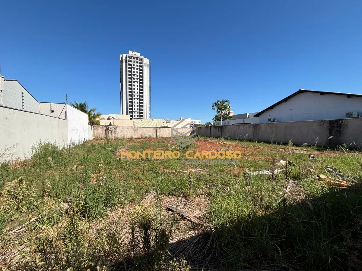 Imagem de Terreno no Granville