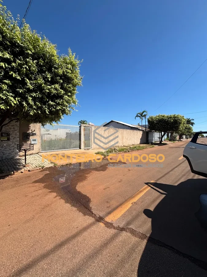 Imagem de Terreno no Granville