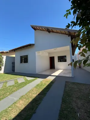 Imagem de Casa Jardim Adriana