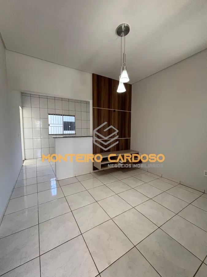 Imagem de Casa Jardim Adriana