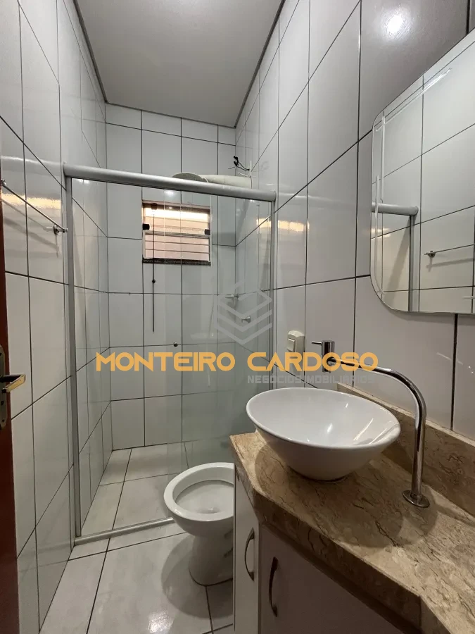 Imagem de Casa Jardim Adriana