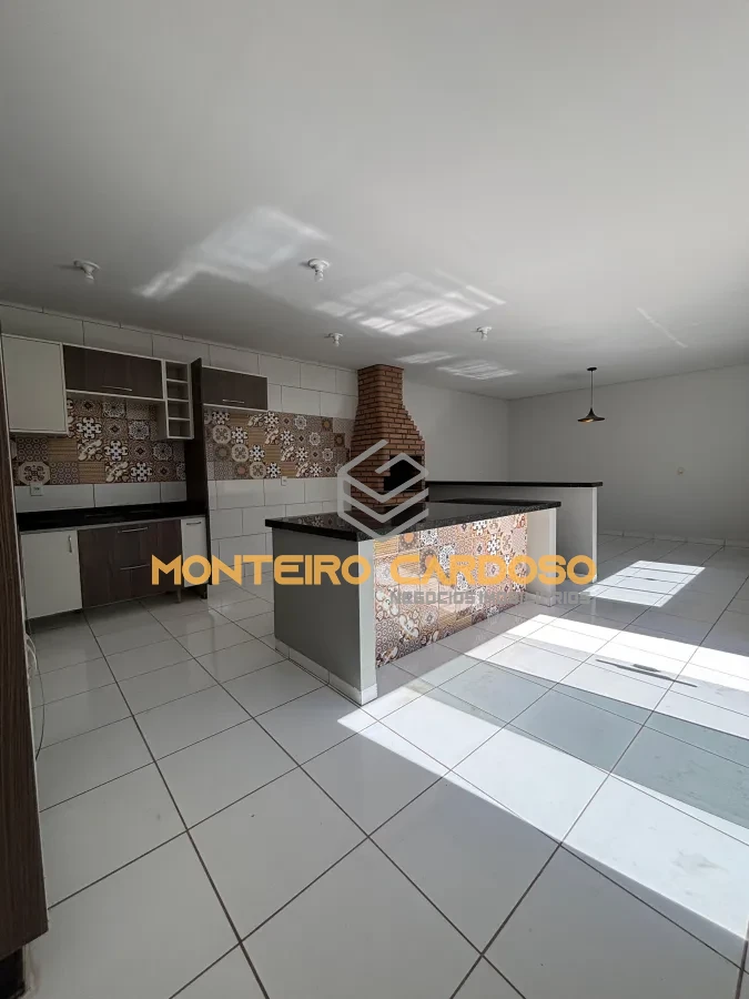 Imagem de Casa Jardim Adriana