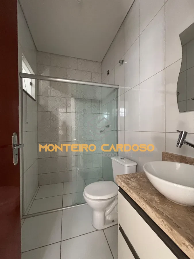 Imagem de Casa Jardim Adriana