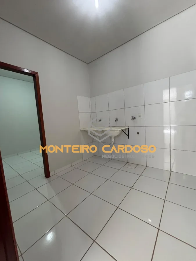 Imagem de Casa Jardim Adriana