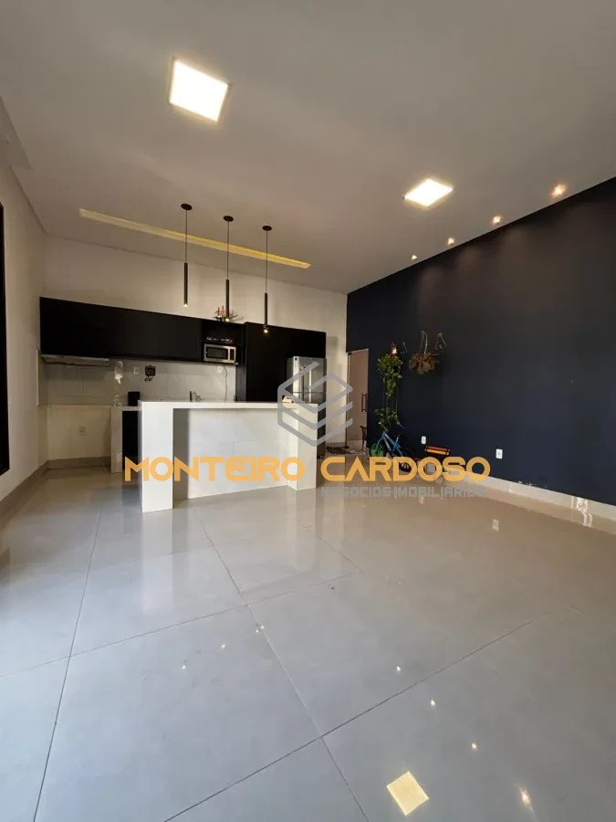 Imagem de Casa Residencial Três Américas