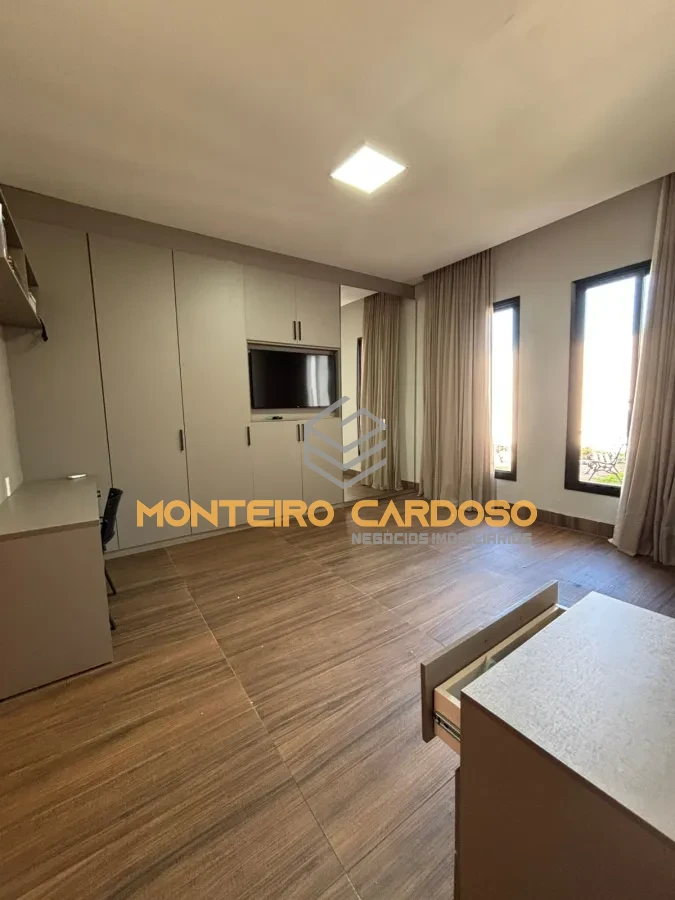 Imagem de Casa Residencial Três Américas