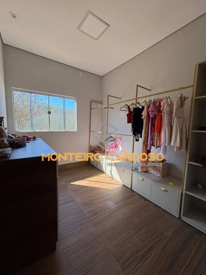 Imagem de Casa Residencial Três Américas