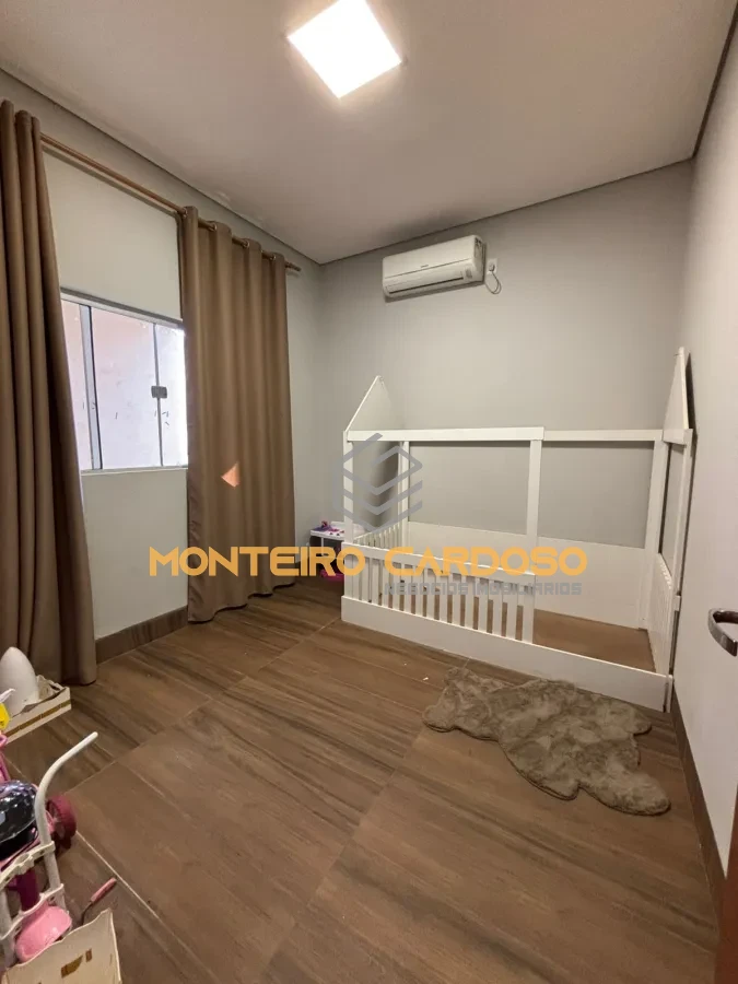 Imagem de Casa Residencial Três Américas