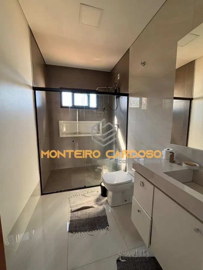 Imagem de Casa Residencial Três Américas