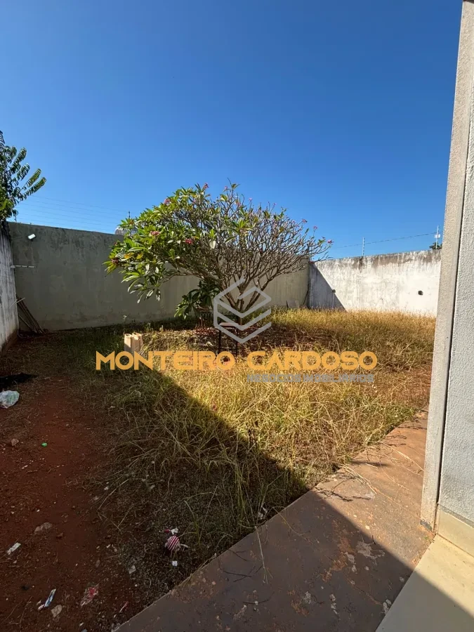 Imagem de Casa Residencial Três Américas