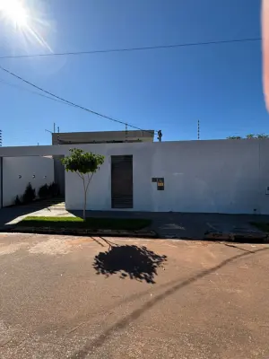 Imagem de Casa Residencial Três Américas