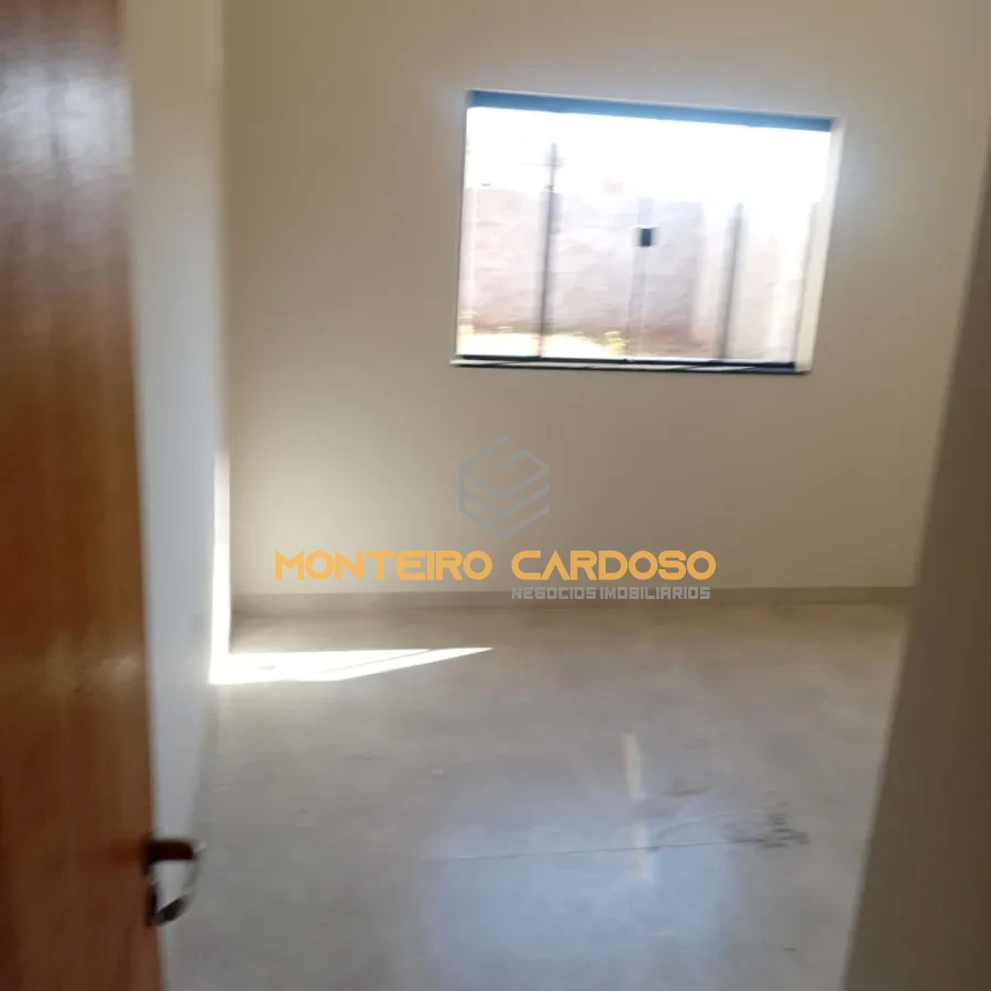 Imagem de Casa Parque Universitário - Casa 01