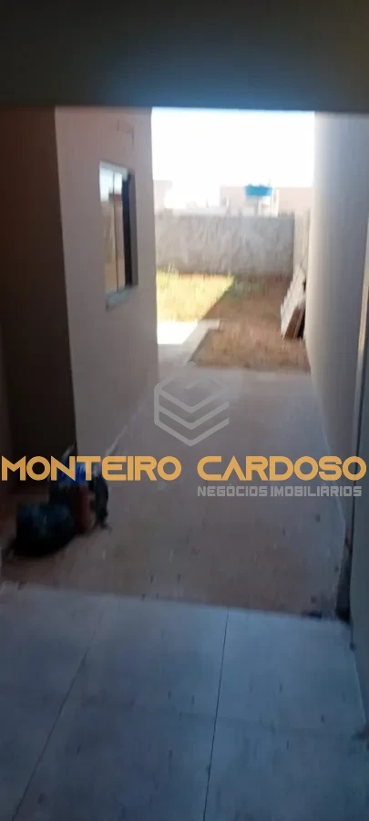 Imagem de Casa Parque Universitário - Casa 02