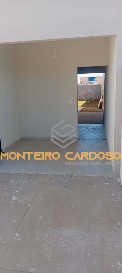 Imagem de Casa Parque Universitário - Casa 02